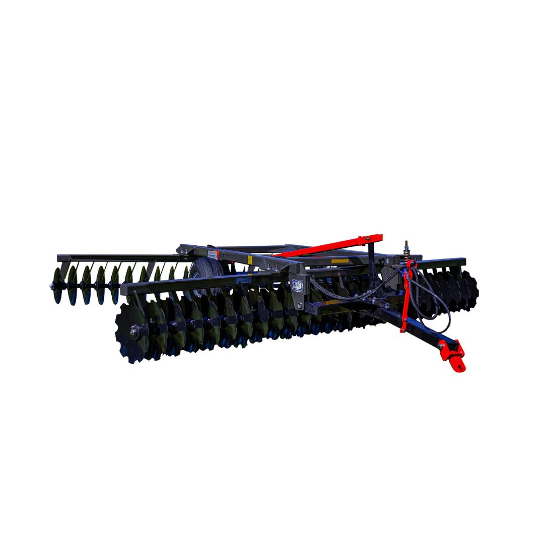 Grade Niveladora ROMHA 175 Asus Implementos