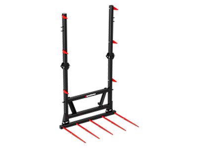 Garfo Biomassa Marispan