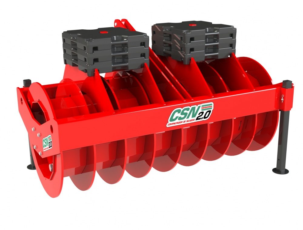 CSN 2.0 Nogueira
