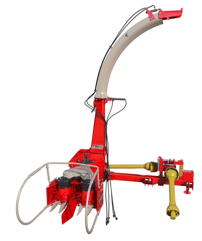 FTN 1000 Power Nogueira