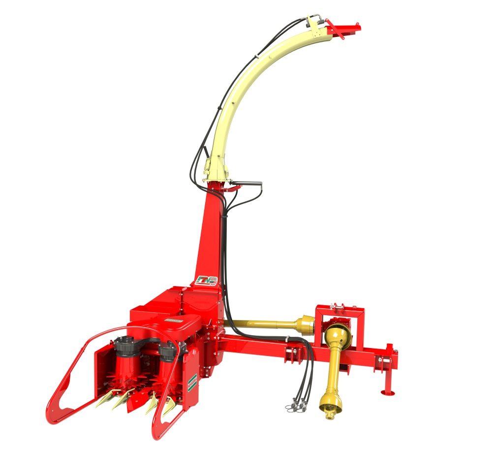 FTN 1000 Super Nogueira
