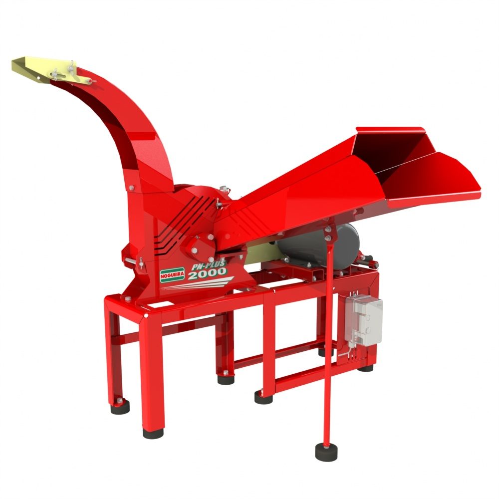 PN PLUS 2000 Nogueira