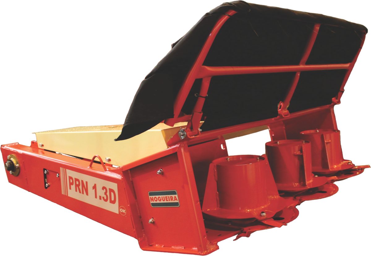 PRN 1.3 Nogueira