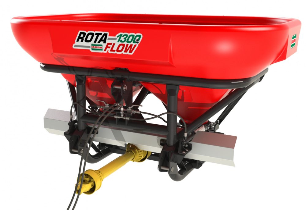 ROTA FLOW 1300 Nogueira