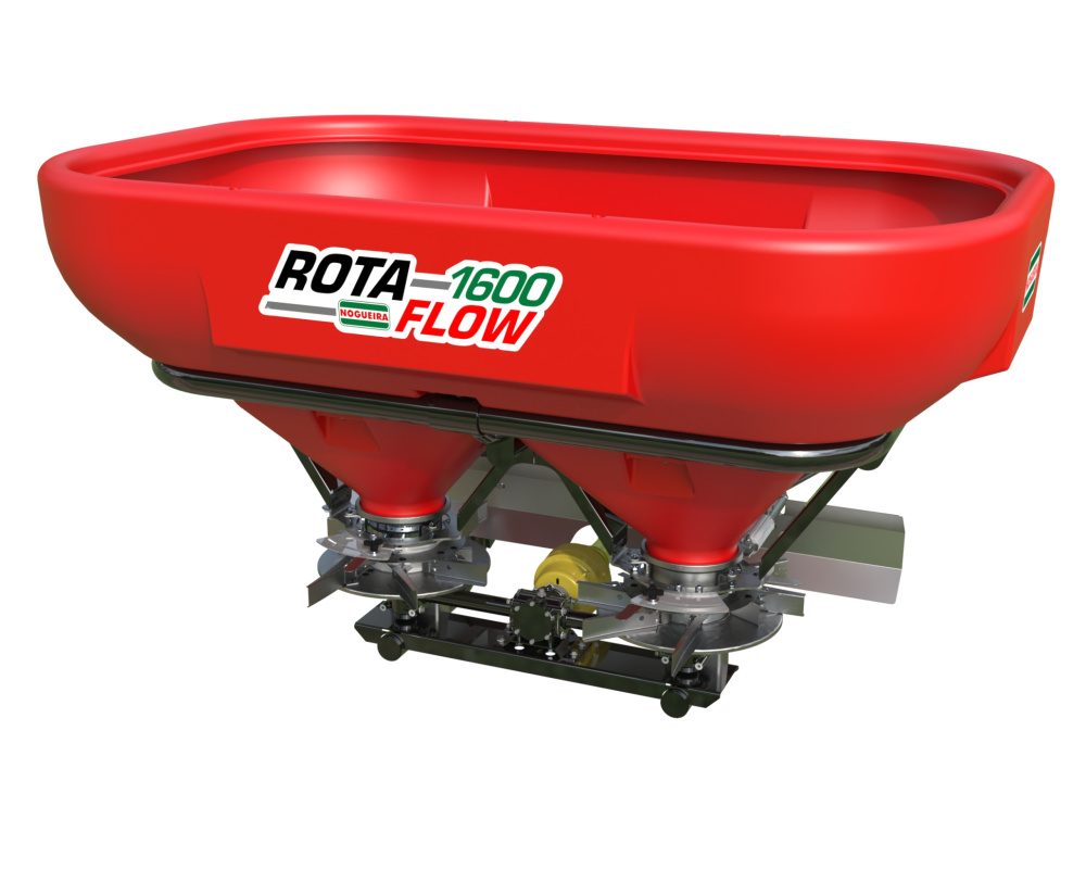 ROTA FLOW 1600 Nogueira