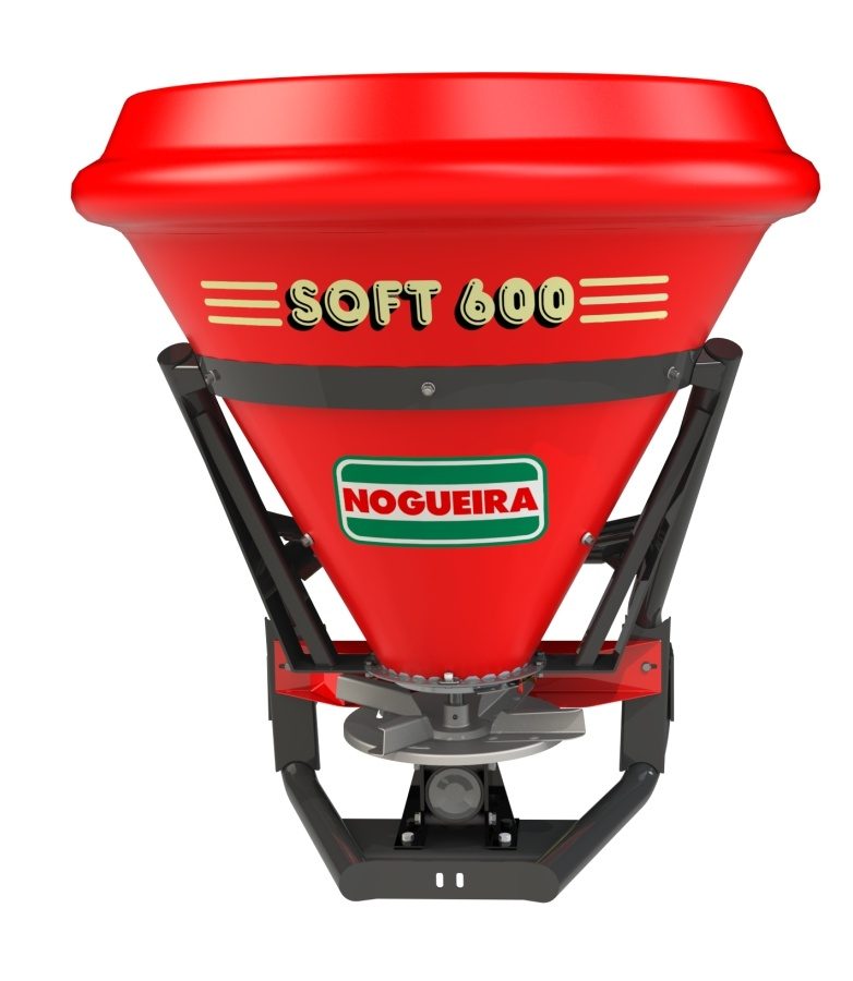 SOFT 600/900 Nogueira