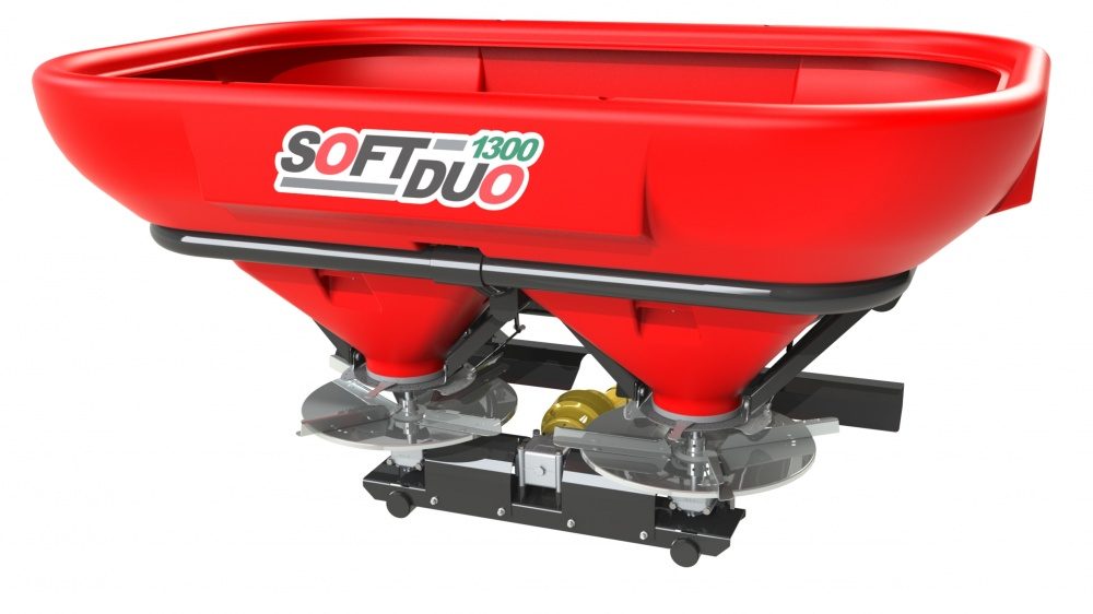 SOFT DUO 1300 Nogueira