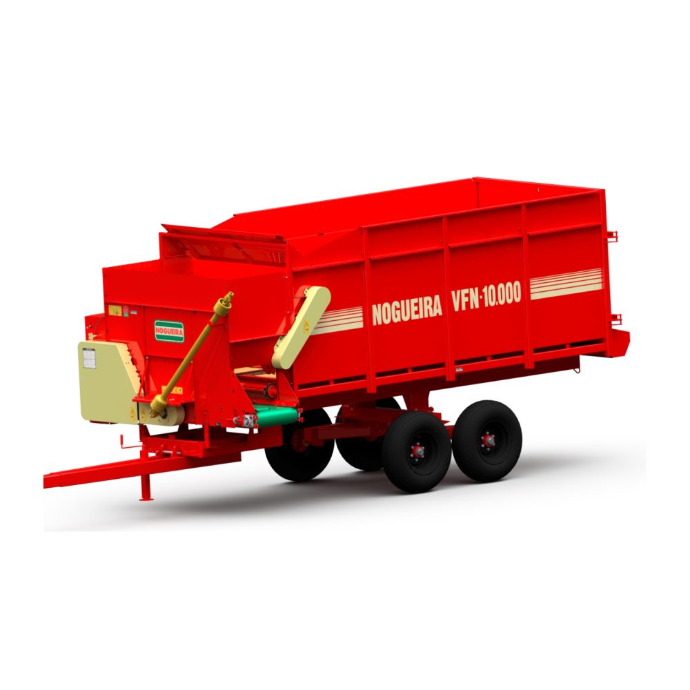 VFN 10000 Nogueira