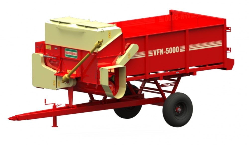 VFN 5000 Nogueira