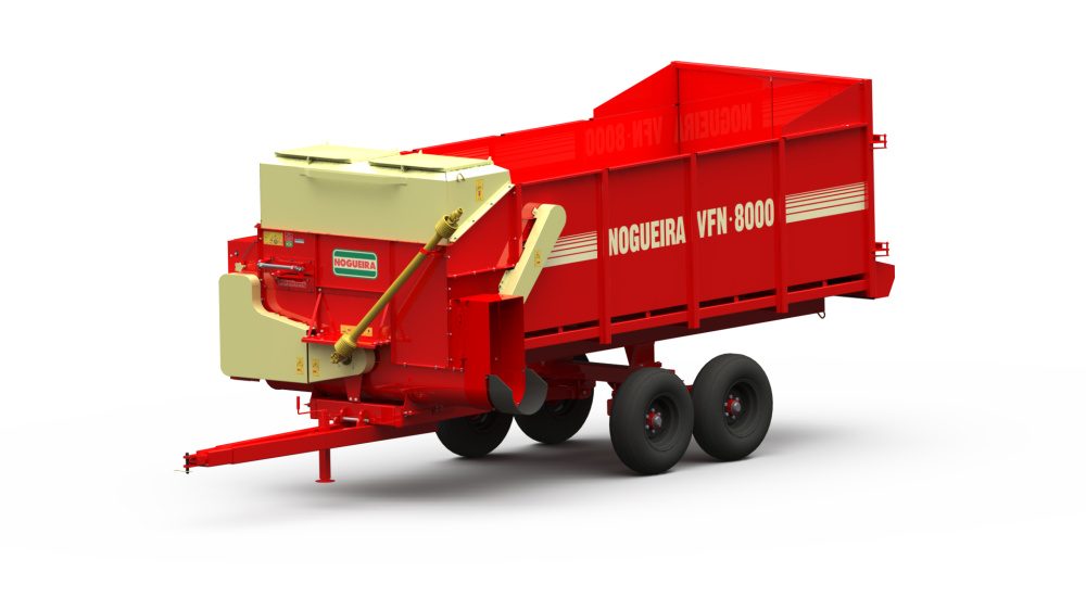 VFN 8000 Nogueira