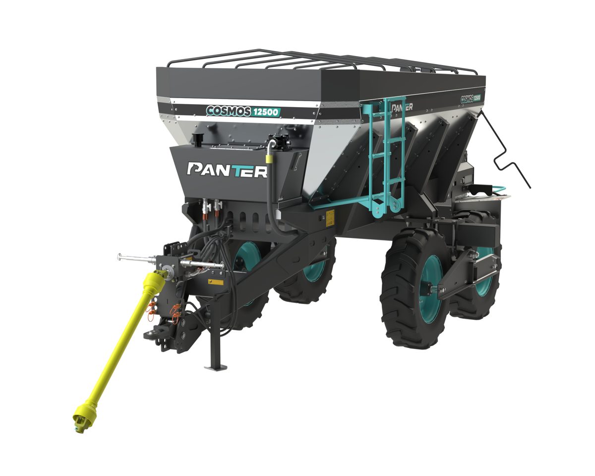 Distribuidor Cosmos TH 12.500 Panter