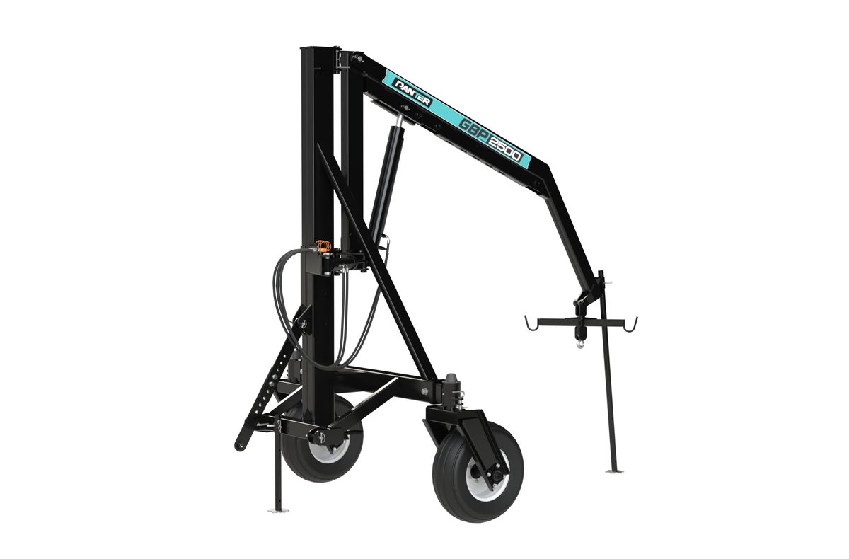 Guincho Big Bag Panter GBP 2500 Panter