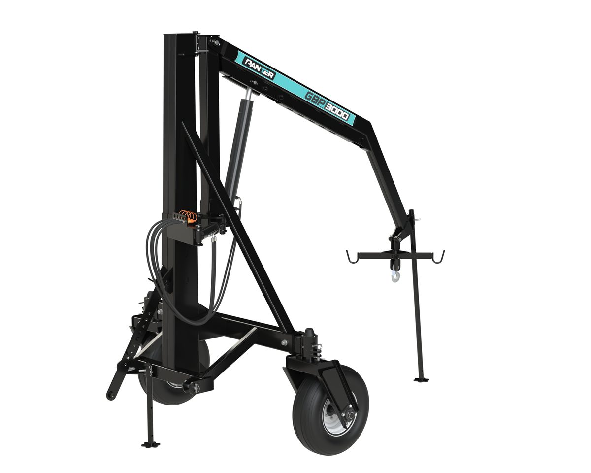Guincho Big Bag Panter GBP 3000 Panter