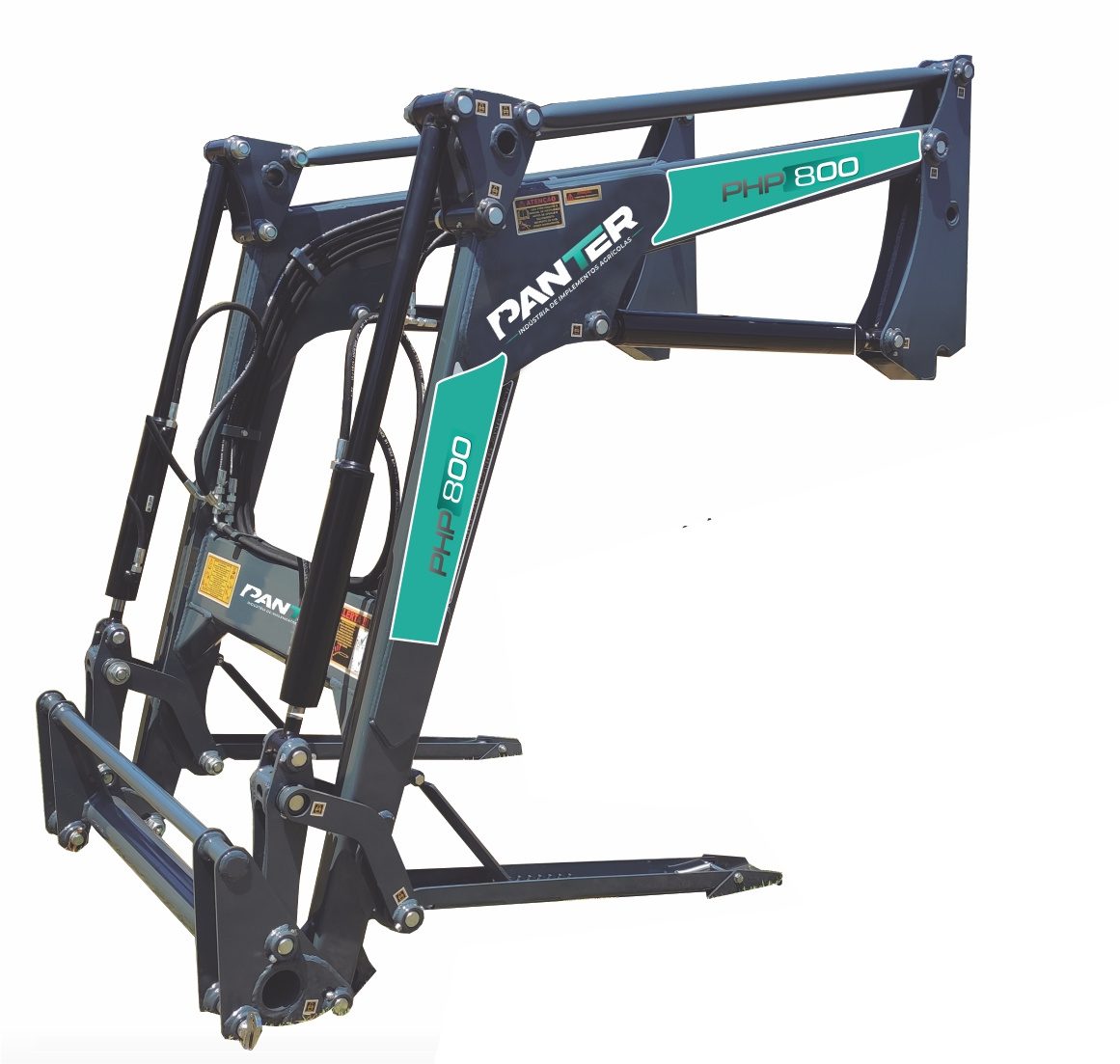 PHP 800 Autonivelante Panter