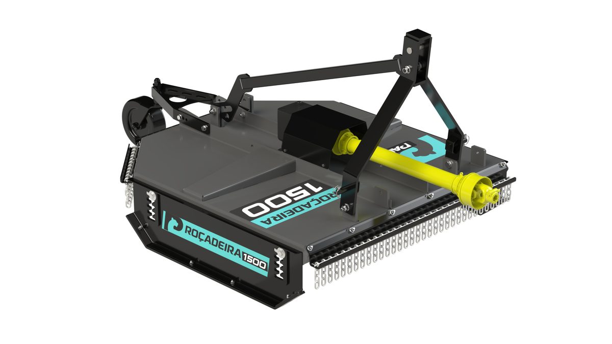Roçadeiras 1500 Panter