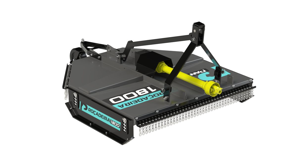 Roçadeiras 1800 Panter