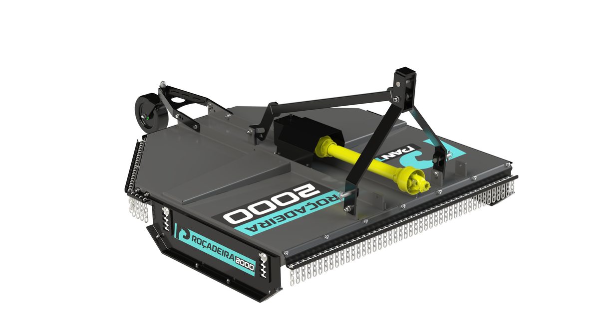 Roçadeiras 2000 Panter