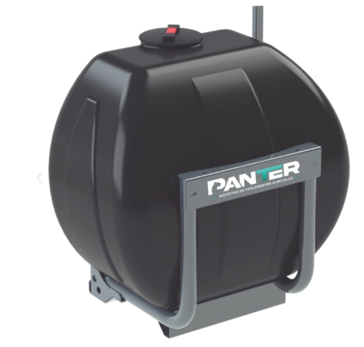 Tanque Frontal 400 e 600 Panter