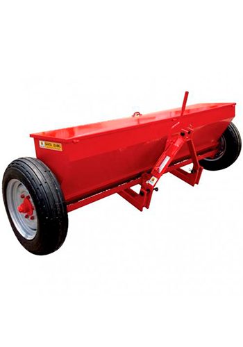 Distribuidor DCSI 2500 Santa Izabel