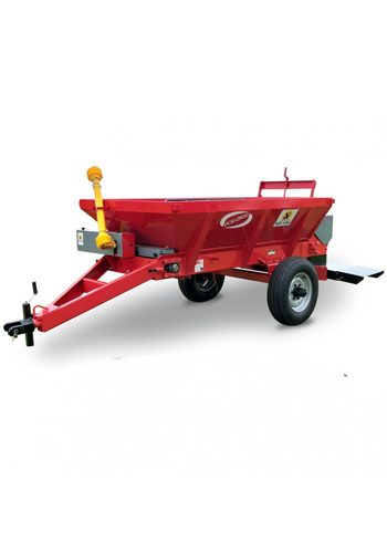 Distribuidor DCSI 5000 Santa Izabel