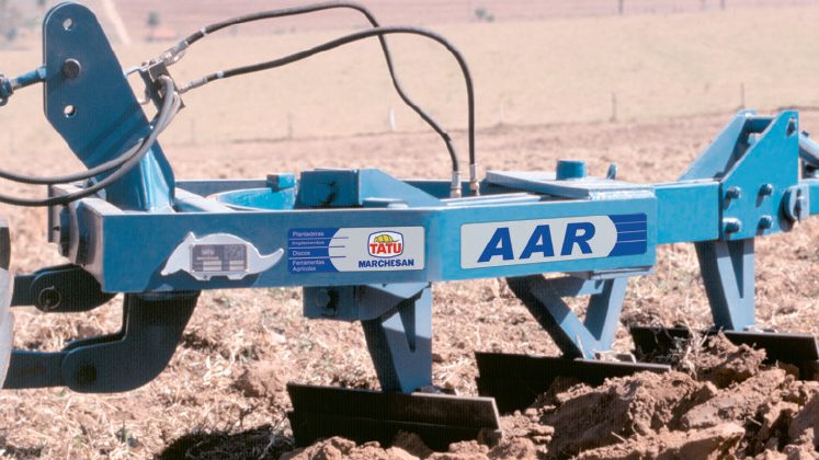 AAR Tatu Marchesan