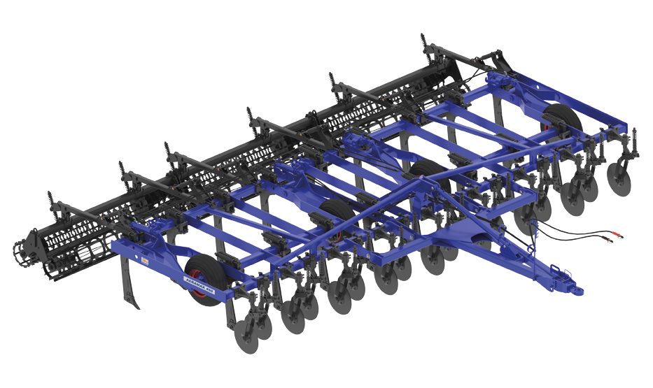 AERAMAX 450 Tatu Marchesan
