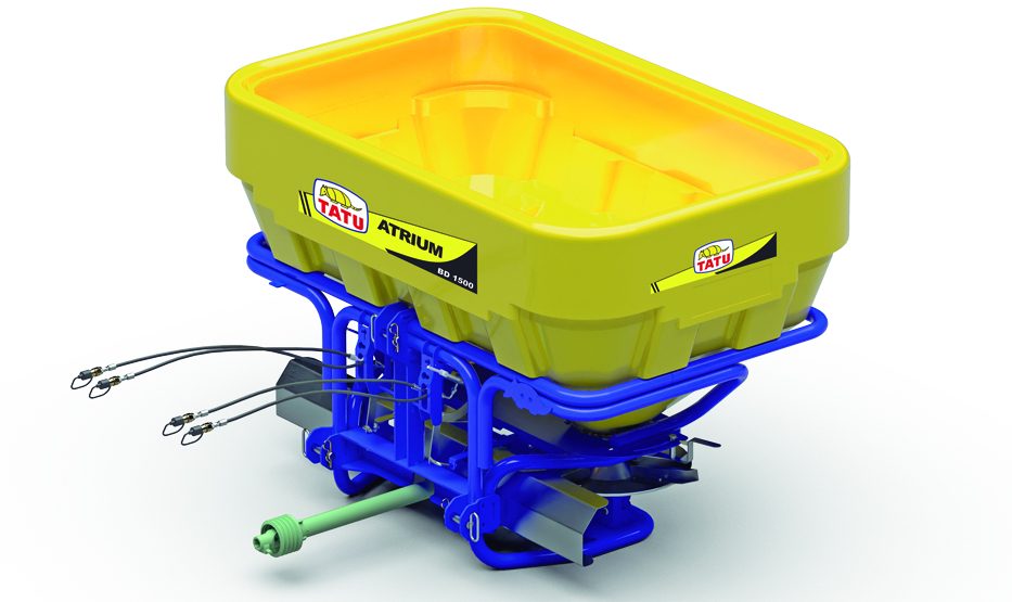 ATRIUM BD Tatu Marchesan