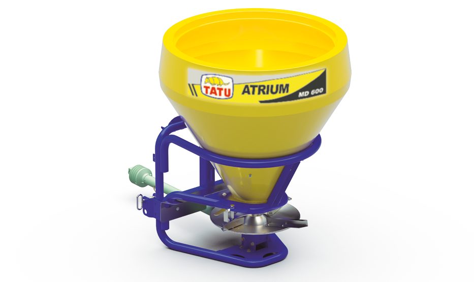 ATRIUM MD Tatu Marchesan