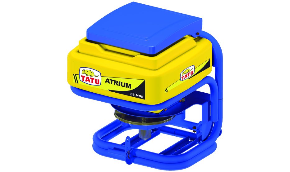 ATRIUM MDE Tatu Marchesan