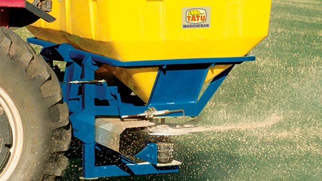 DCA 1200 / DCA 1200 LA Tatu Marchesan
