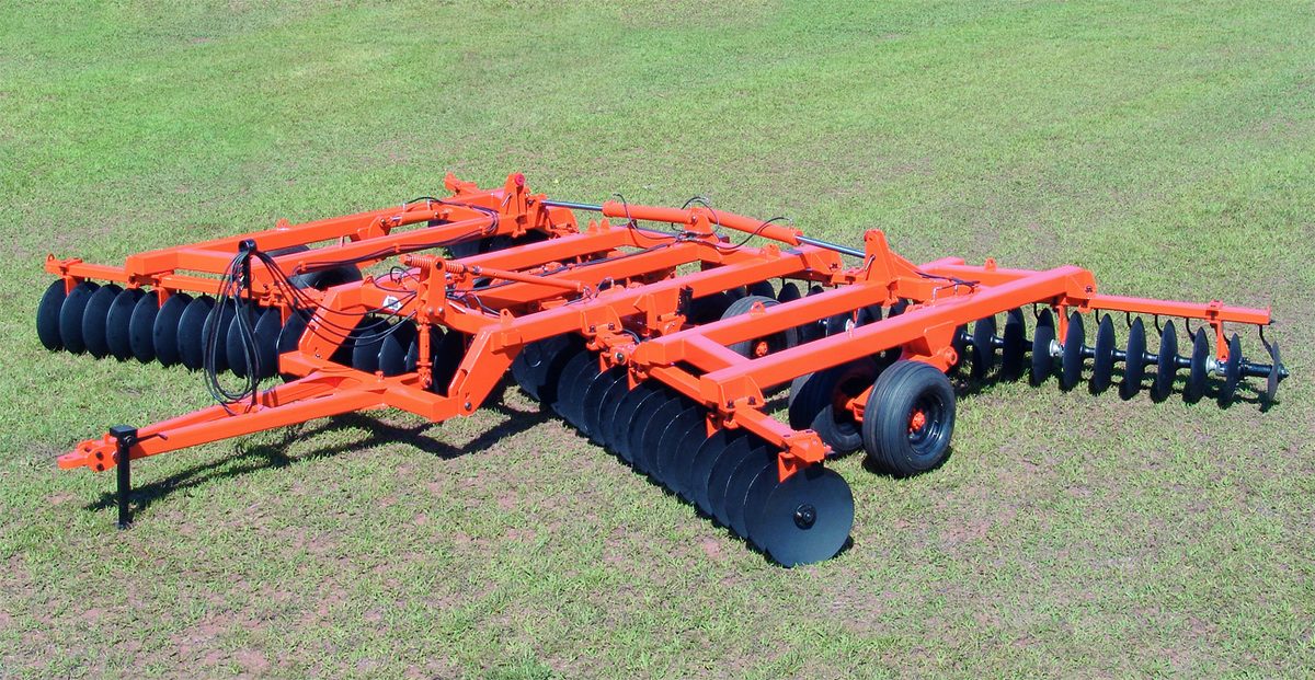 DODH-F 7009T Tatu Marchesan