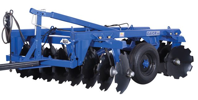 GAICR 300 Tatu Marchesan