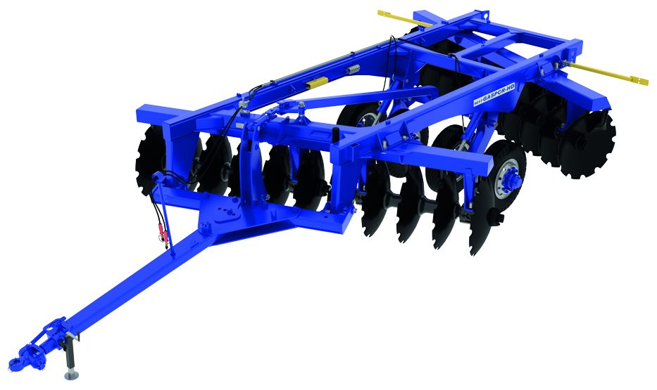 GASPCR HD 9017 Tatu Marchesan