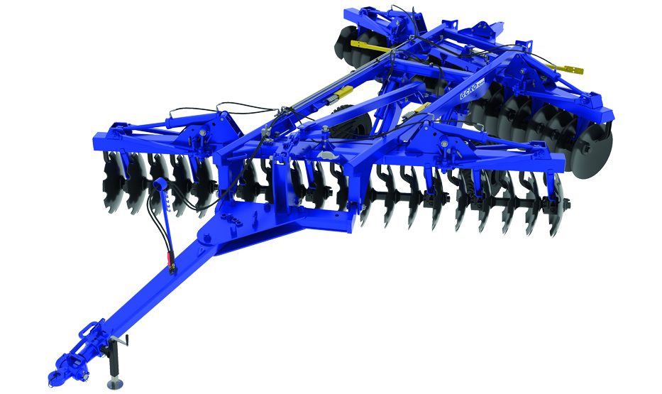 GCRO 7010 Tatu Marchesan