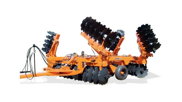 GCRO 7012 Tatu Marchesan