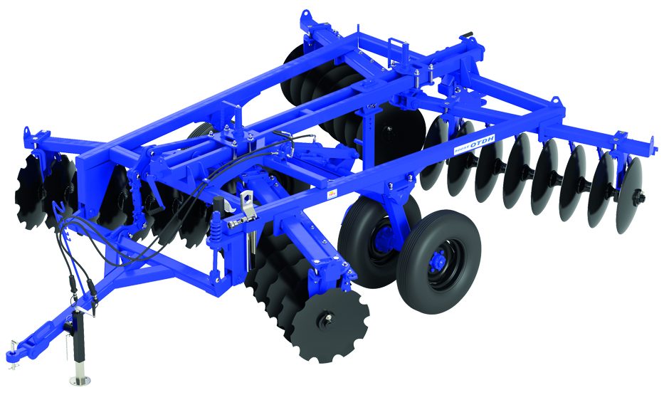 OTDH 8009T Tatu Marchesan