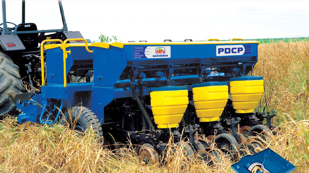 PDCP Tatu Marchesan