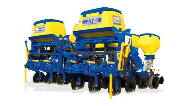 PHT4 SUPREMA Tatu Marchesan