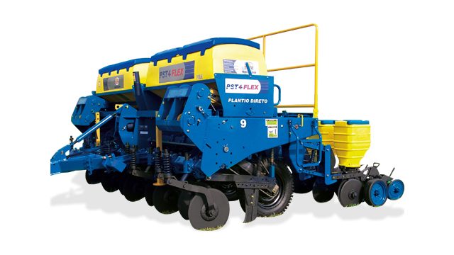 PST4 FLEX Tatu Marchesan