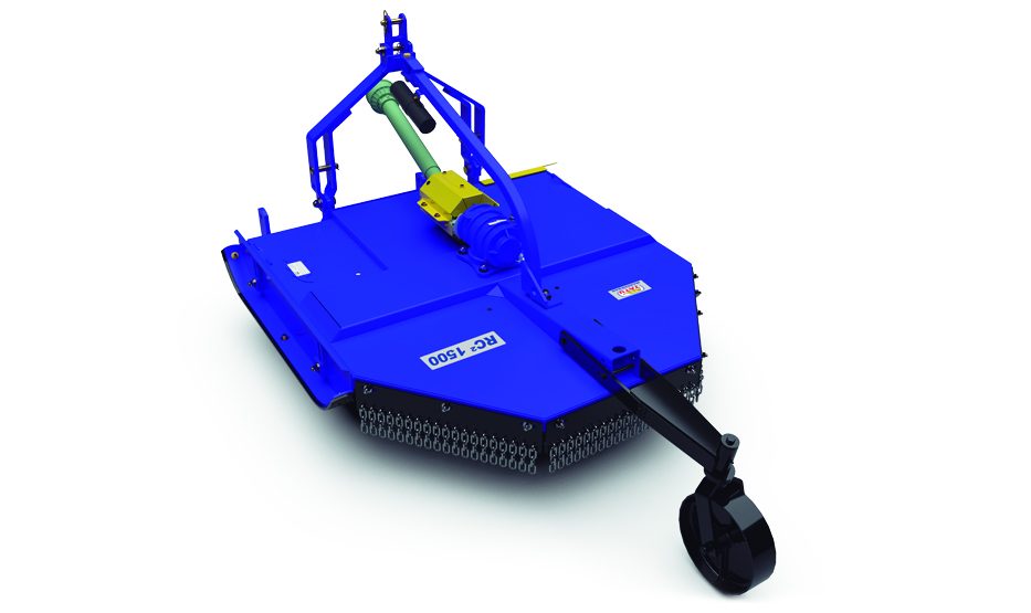RC² 1200/1300/1500/1700 Tatu Marchesan