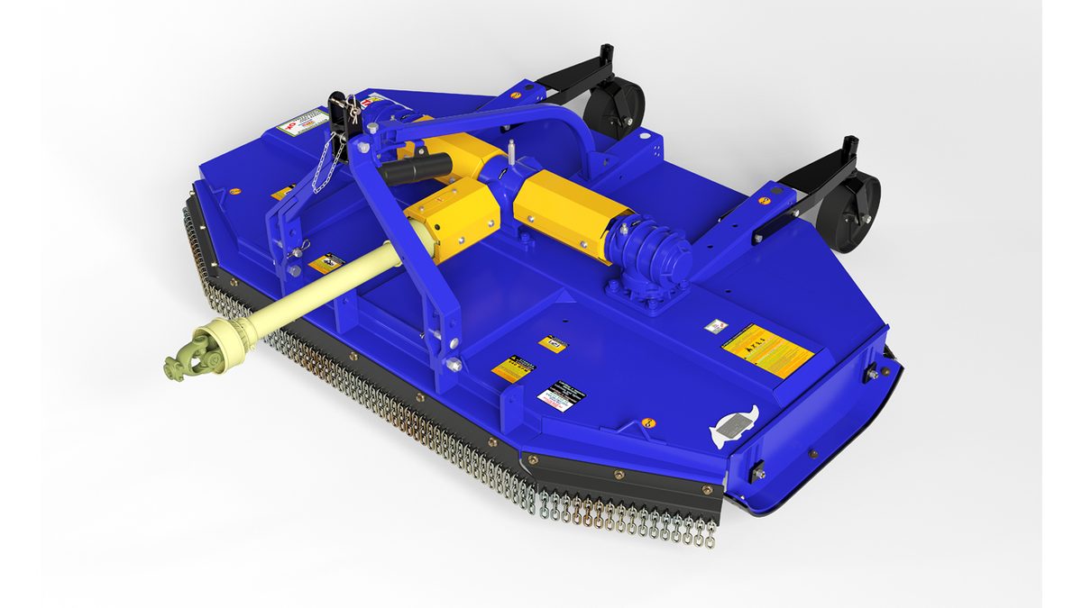 RC² 2600/3100 CL e 2600 LSL Tatu Marchesan