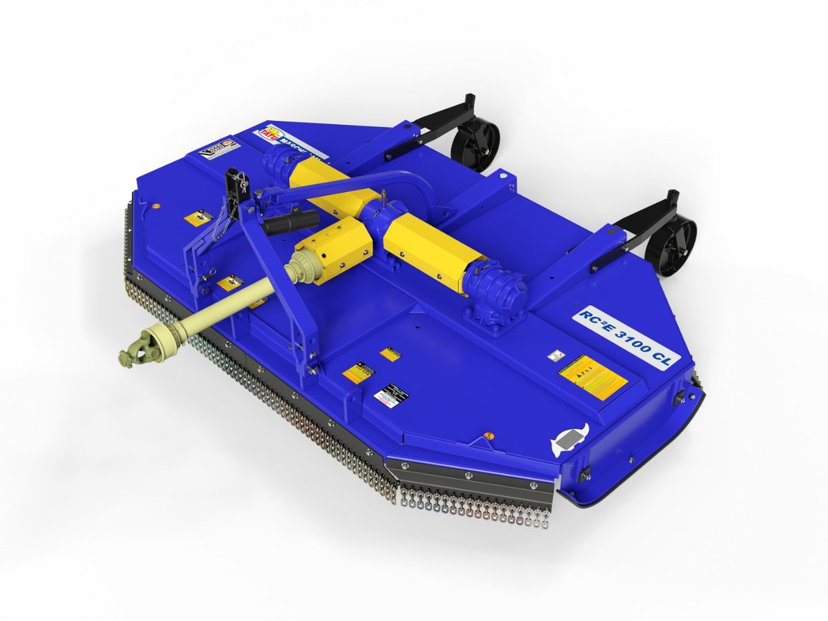 RC² 3100 Tatu Marchesan