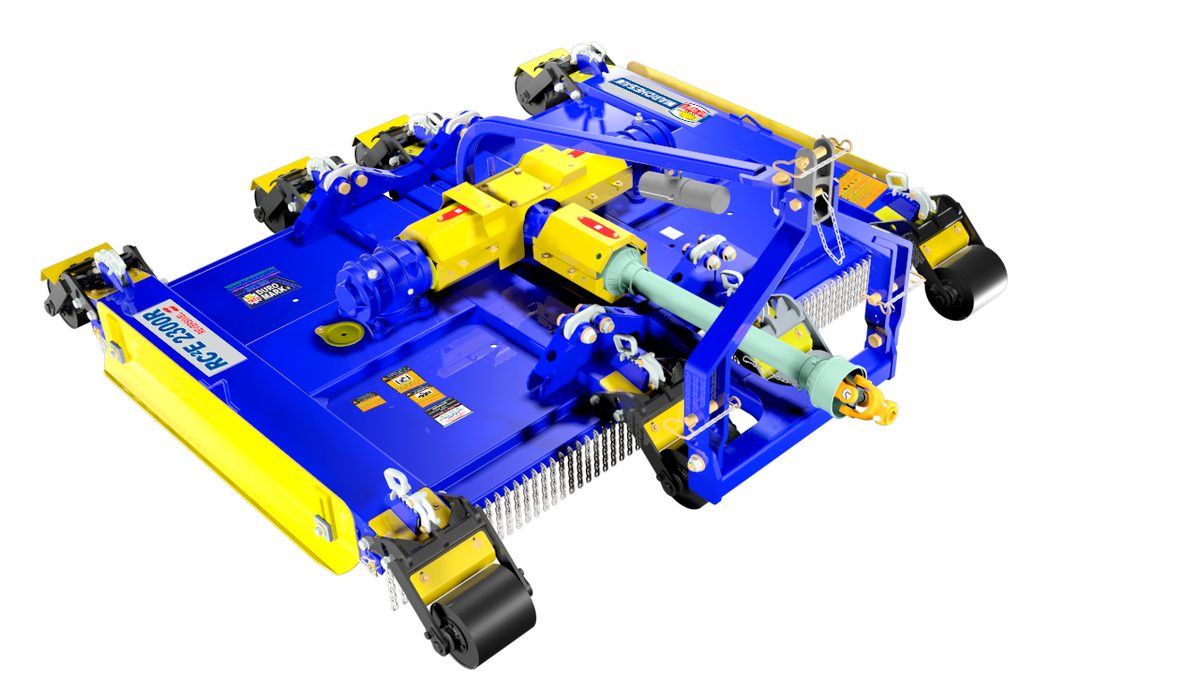 RC²E 2300/2600 R Tatu Marchesan