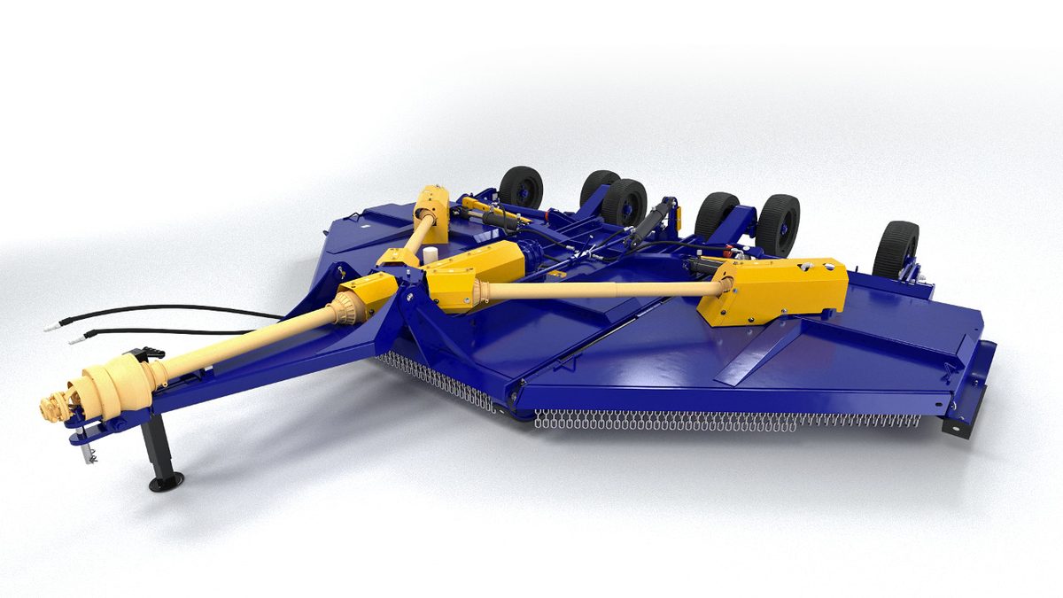 RC²E 4500 Tatu Marchesan