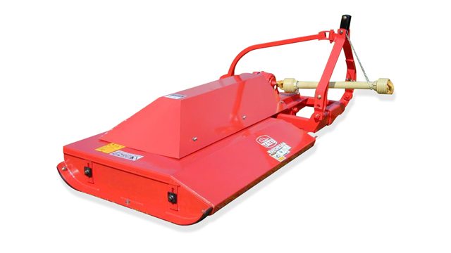 RCP² 1500 Tatu Marchesan
