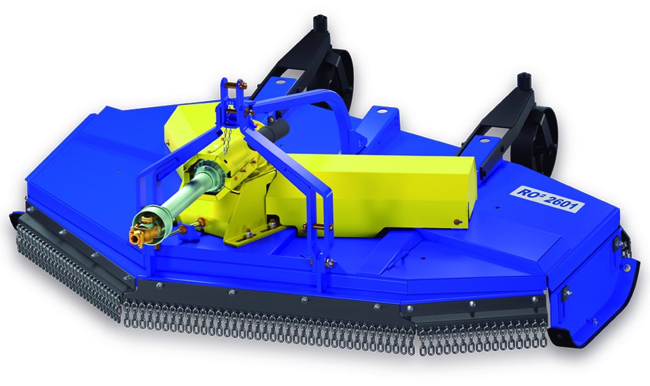 RO² 2601 Tatu Marchesan