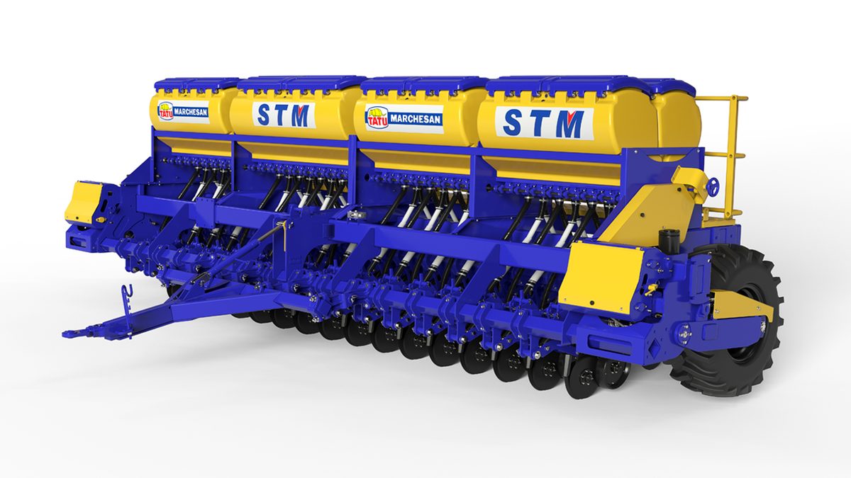 STM Tatu Marchesan