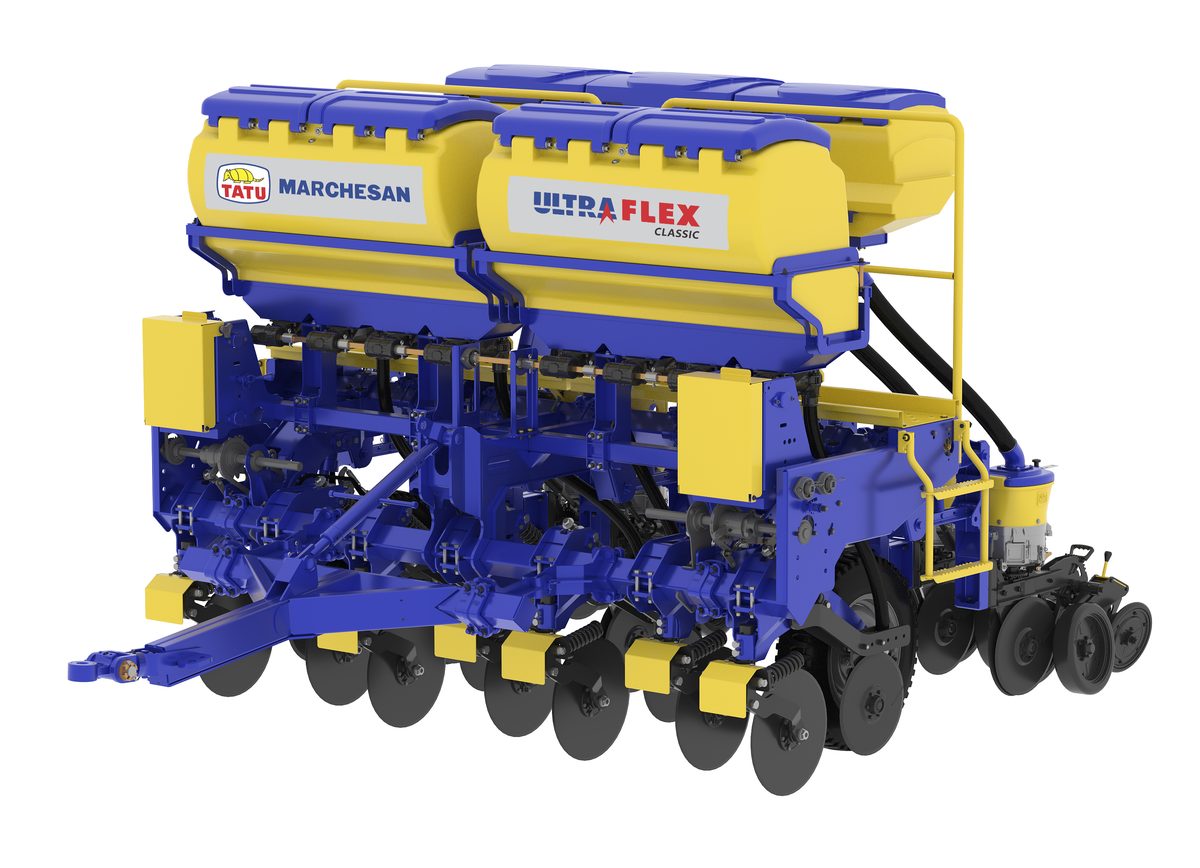 ULTRA FLEX CLASSIC Tatu Marchesan
