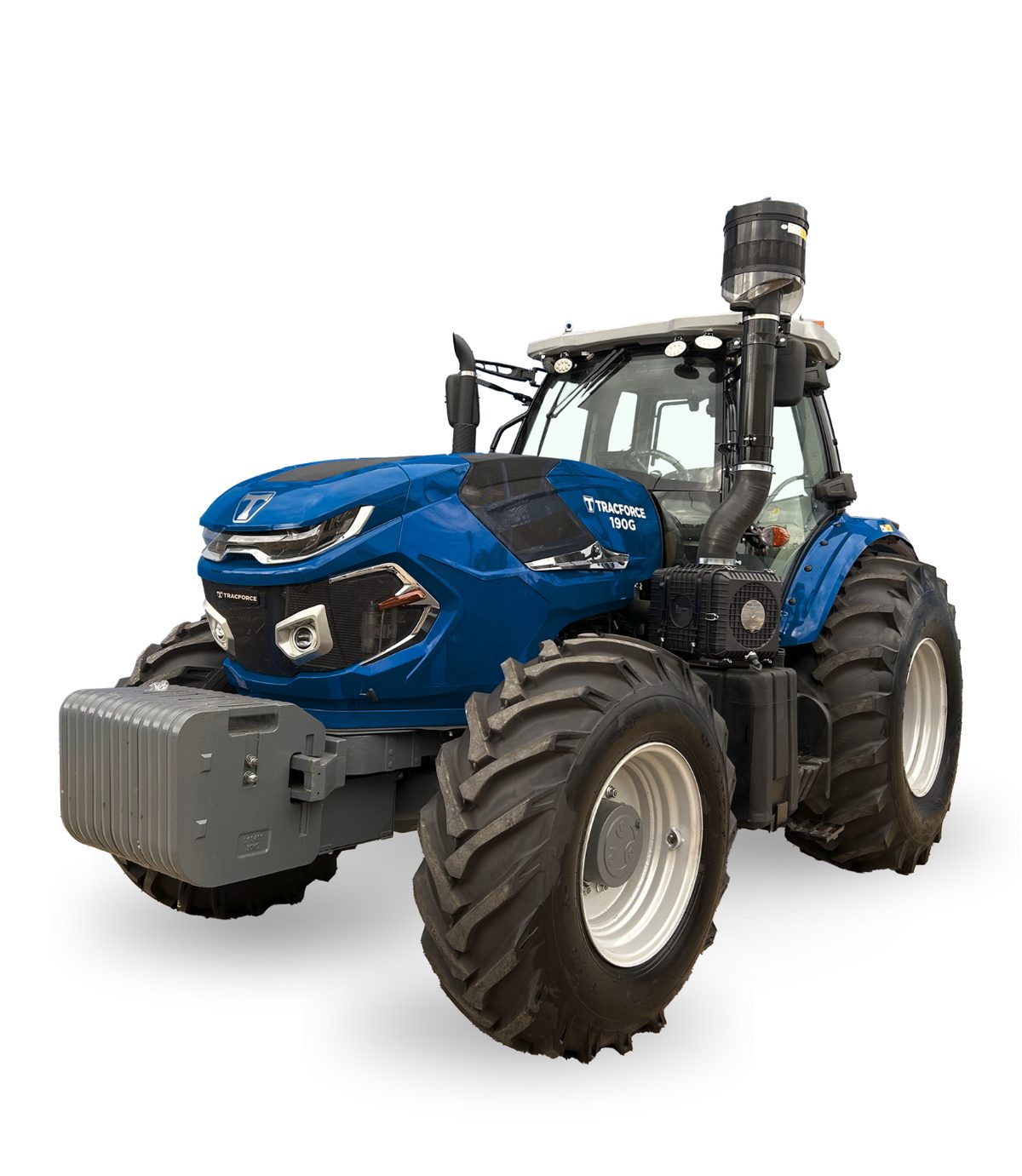 Tracforce 190G TracForce