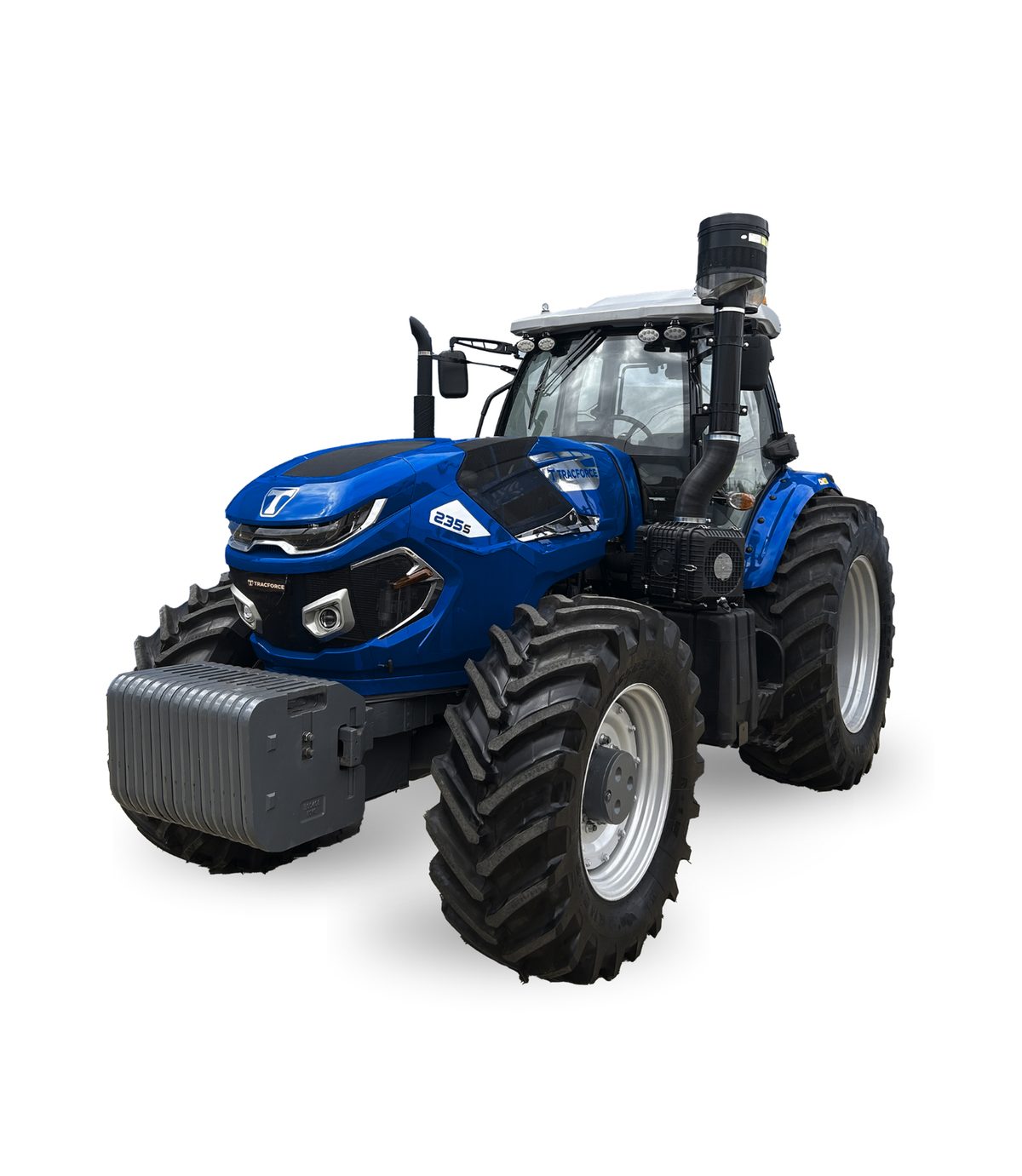 Tracforce 235S TracForce